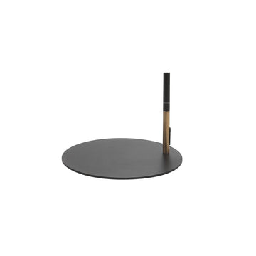 Apollo 61" Modern Metal LED Task Floor Lamp - JONATHAN Y